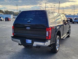 2021 Ford F-250 Lariat 1FT7W2BT9MEC45744 in Florence, SC 3