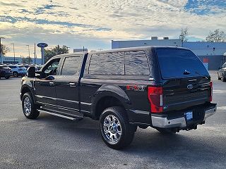 2021 Ford F-250 Lariat 1FT7W2BT9MEC45744 in Florence, SC 6