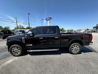 2021 Ford F-250 Lariat 1FT7W2BT9MEC45744 in Florence, SC