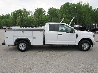 2021 Ford F-250  1FD7X2A66MEC42868 in Flowery Branch, GA 6