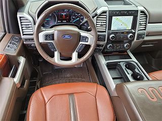 2021 Ford F-250 King Ranch 1FT8W2BT4MED78223 in Fort Worth, TX 13