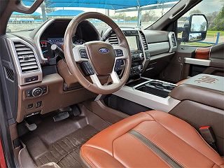 2021 Ford F-250 King Ranch 1FT8W2BT4MED78223 in Fort Worth, TX 2