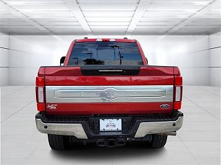 2021 Ford F-250 King Ranch 1FT8W2BT4MED78223 in Fort Worth, TX 5