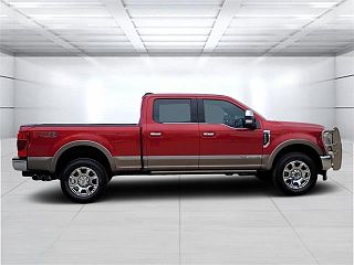 2021 Ford F-250 King Ranch 1FT8W2BT4MED78223 in Fort Worth, TX 6