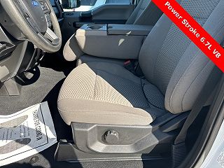 2021 Ford F-250 XLT 1FT7W2BTXMED43178 in Franklin, NC 15