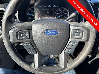 2021 Ford F-250 XLT 1FT7W2BTXMED43178 in Franklin, NC 18