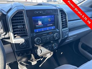 2021 Ford F-250 XLT 1FT7W2BTXMED43178 in Franklin, NC 19