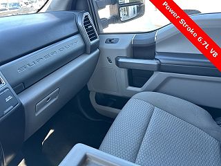 2021 Ford F-250 XLT 1FT7W2BTXMED43178 in Franklin, NC 21