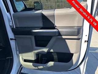 2021 Ford F-250 XLT 1FT7W2BTXMED43178 in Franklin, NC 27