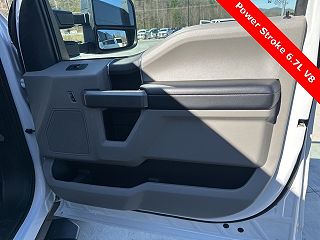 2021 Ford F-250 XLT 1FT7W2BTXMED43178 in Franklin, NC 31