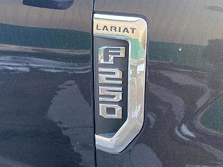 2021 Ford F-250 Lariat 1FT7W2BN7MED35539 in Gillette, WY 13