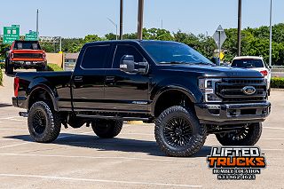 2021 Ford F-250 Lariat 1FT8W2BT4MED12643 in Humble, TX 1