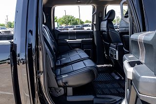 2021 Ford F-250 Lariat 1FT8W2BT4MED12643 in Humble, TX 36
