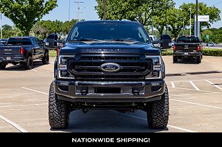 2021 Ford F-250 Lariat 1FT8W2BT4MED12643 in Humble, TX 4