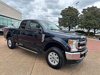 2021 Ford F-250  1FT7X2BN7MEC56532 in Knoxville, TN 3