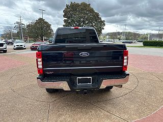 2021 Ford F-250  1FT7X2BN7MEC56532 in Knoxville, TN 5