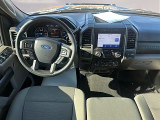 2021 Ford F-250 XLT 1FT7W2B66MEC26353 in Laredo, TX 10