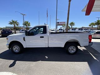 2021 Ford F-250 XL 1FTBF2A68MED45629 in Las Vegas, NV 4