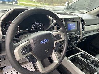 2021 Ford F-250 Lariat 1FT7W2BT0MEC39590 in Livermore, KY 6