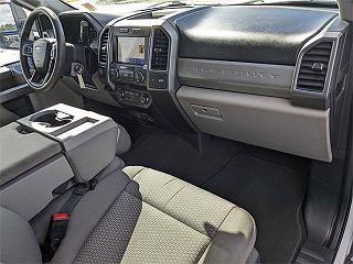 2021 Ford F-250 XLT 1FT7W2BT8MED93450 in Lumberton, NC 45