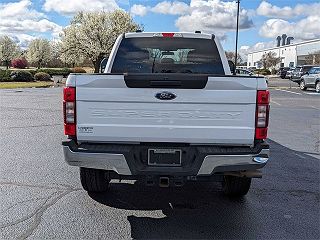 2021 Ford F-250 XLT 1FT7W2BT8MED93450 in Lumberton, NC 5