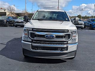 2021 Ford F-250 XLT 1FT7W2BT8MED93450 in Lumberton, NC 9
