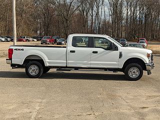 2021 Ford F-250 XL 1FT7W2B66MEE11809 in Milford, CT 2