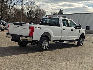 2021 Ford F-250 XL 1FT7W2B66MEE11809 in Milford, CT 3