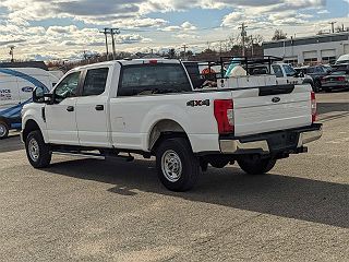 2021 Ford F-250 XL 1FT7W2B66MEE11809 in Milford, CT 4