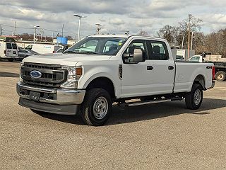 2021 Ford F-250 XL 1FT7W2B66MEE11809 in Milford, CT 5