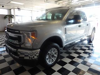 2021 Ford F-250 XLT 1FT7W2BT1MED92740 in Mountain Grove, MO 2