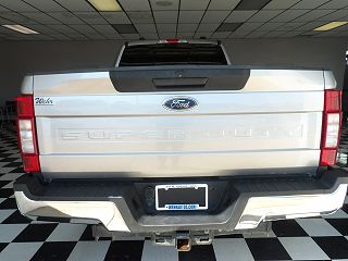 2021 Ford F-250 XLT 1FT7W2BT1MED92740 in Mountain Grove, MO 7