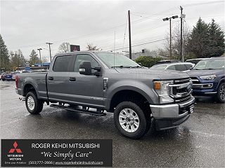 2021 Ford F-250 XLT 1FT7W2BT3MED44169 in Portland, OR 1