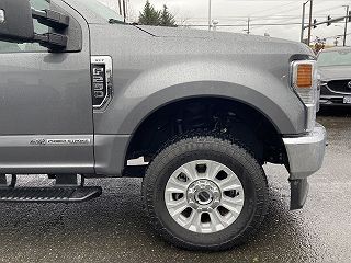 2021 Ford F-250 XLT 1FT7W2BT3MED44169 in Portland, OR 13