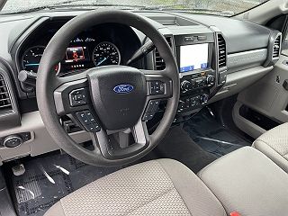 2021 Ford F-250 XLT 1FT7W2BT3MED44169 in Portland, OR 17