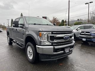 2021 Ford F-250 XLT 1FT7W2BT3MED44169 in Portland, OR 2
