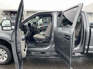 2021 Ford F-250 XLT 1FT7W2BT3MED44169 in Portland, OR 20
