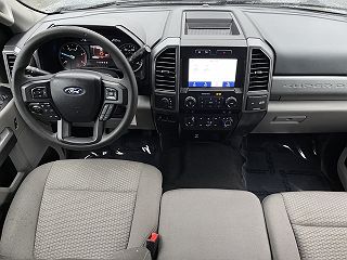 2021 Ford F-250 XLT 1FT7W2BT3MED44169 in Portland, OR 21