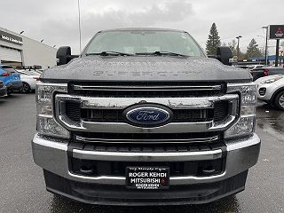 2021 Ford F-250 XLT 1FT7W2BT3MED44169 in Portland, OR 4