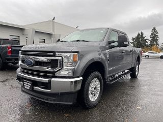 2021 Ford F-250 XLT 1FT7W2BT3MED44169 in Portland, OR 5
