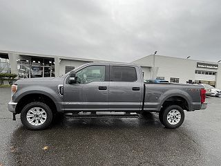 2021 Ford F-250 XLT 1FT7W2BT3MED44169 in Portland, OR 6
