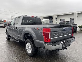 2021 Ford F-250 XLT 1FT7W2BT3MED44169 in Portland, OR 8