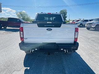2021 Ford F-250 Lariat 1FT7W2B60MED03587 in Red Oak, IA 10
