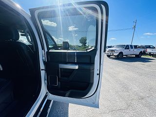 2021 Ford F-250 Lariat 1FT7W2B60MED03587 in Red Oak, IA 27