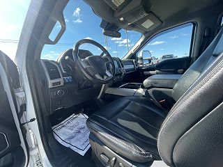 2021 Ford F-250 Lariat 1FT7W2B60MED03587 in Red Oak, IA 40