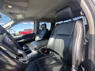 2021 Ford F-250 Lariat 1FT7W2B60MED03587 in Red Oak, IA 41