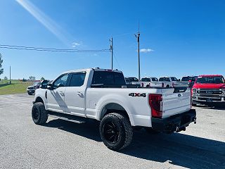 2021 Ford F-250 Lariat 1FT7W2B60MED03587 in Red Oak, IA 8