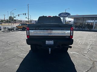 2021 Ford F-250 Platinum Edition 1FT7W2BNXMED59351 in Ridgecrest, CA 4