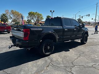 2021 Ford F-250 Platinum Edition 1FT7W2BNXMED59351 in Ridgecrest, CA 5