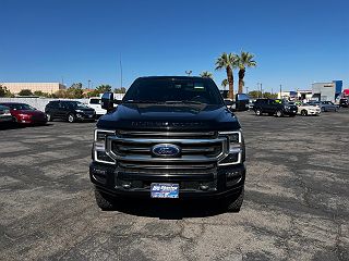 2021 Ford F-250 Platinum Edition 1FT7W2BNXMED59351 in Ridgecrest, CA 6
